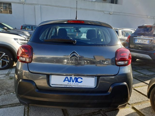 CITROEN C3 usata, con Airbag Passeggero