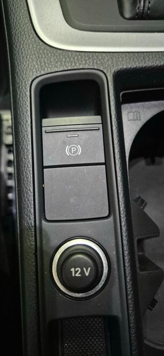 AUDI Q3 usata, con Fendinebbia