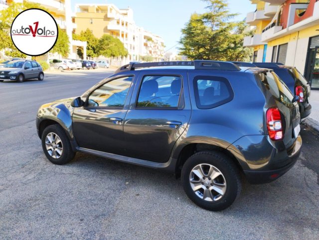 DACIA Duster usata, con Autoradio