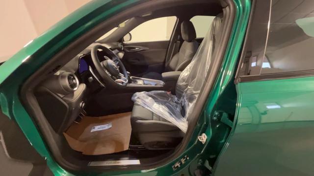 ALFA ROMEO Tonale usata, con Alzacristalli elettrici