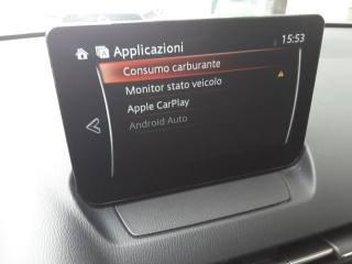 MAZDA 2 usata, con Controllo automatico clima