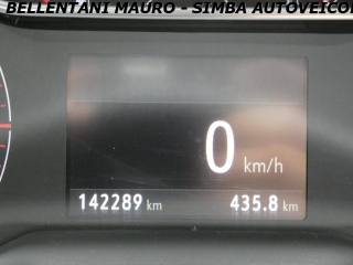 OPEL Crossland X usata, con Controllo elettronico della corsia