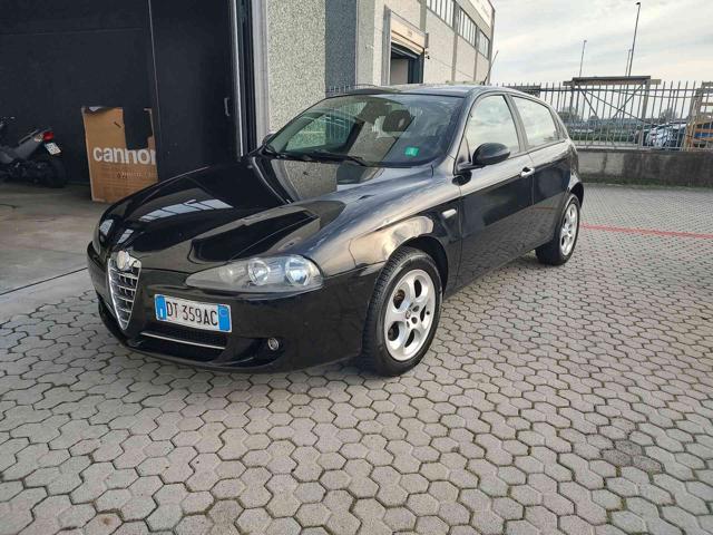 ALFA ROMEO 147 usata, con ABS