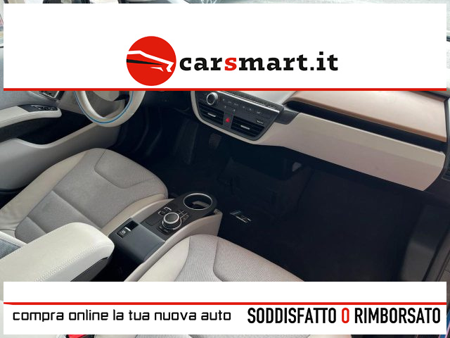 BMW i3 usata, con Climatizzatore