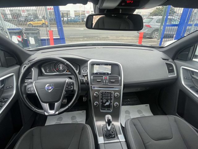 VOLVO XC60 usata, con Alzacristalli elettrici