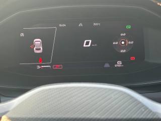 CUPRA Formentor usata, con Immobilizzatore elettronico
