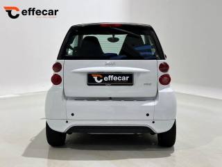 SMART ForTwo usata, con Autoradio