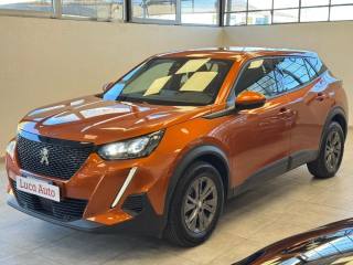 PEUGEOT 2008 1.2 PureT. 100 S&S *UNICO PROP.*APPLE+ANDROID*