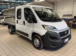 FIAT Ducato usata, con Airbag