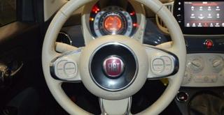 FIAT 500 usata, con Autoradio