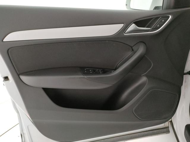 AUDI Q3 usata, con Controllo automatico clima