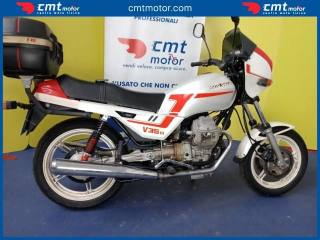 MOTO GUZZI V 35
