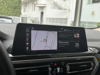 BMW X4 usata, con Fari LED