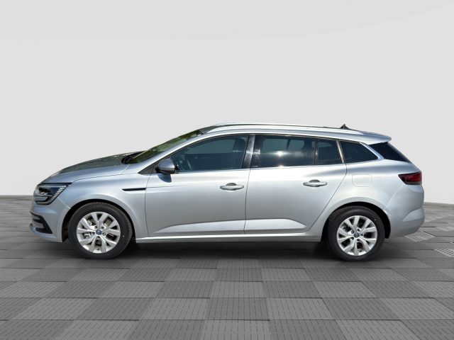 RENAULT Megane usata 1
