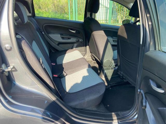 FIAT Grande Punto usata, con Airbag laterali