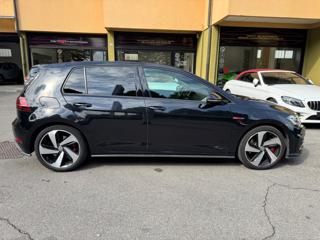 VOLKSWAGEN Golf GTI usata, con Airbag Passeggero