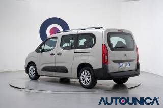 CITROEN Berlingo usata, con Controllo elettronico della corsia