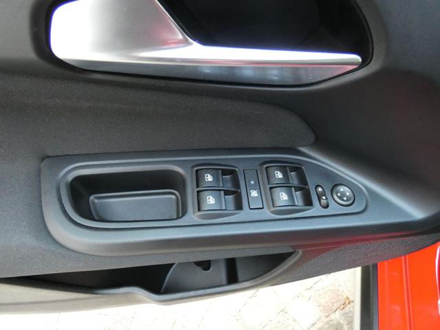 FIAT Tipo usata, con Volante in pelle
