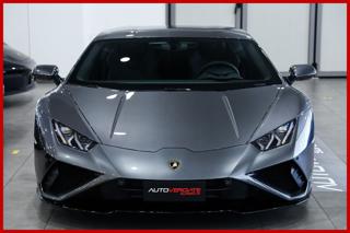 LAMBORGHINI Huracan usata, con Cerchi in lega