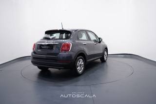 FIAT 500X usata, con Cerchi in lega