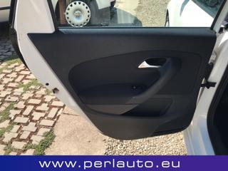 VOLKSWAGEN Polo usata, con Controllo trazione