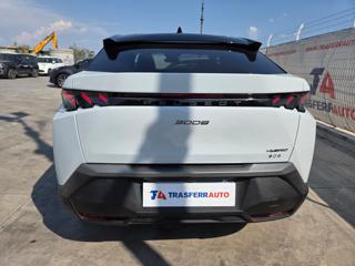 PEUGEOT 3008 usata, con Cerchi in lega