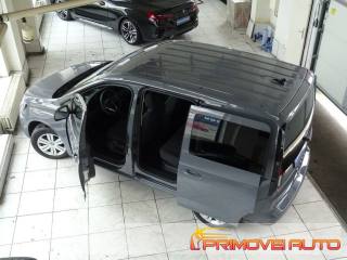 VOLKSWAGEN Caddy usata, con Bracciolo