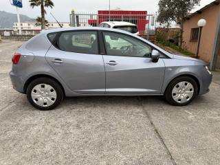 SEAT Ibiza usata, con Controllo automatico clima