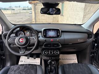 FIAT 500X usata, con Cronologia tagliandi
