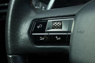 DS AUTOMOBILES DS 7 Crossback usata, con Sistema di navigazione