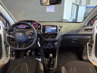 PEUGEOT 208 usata, con Immobilizzatore elettronico