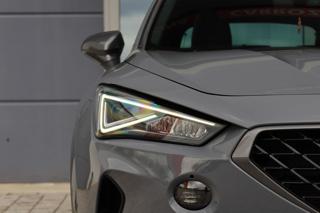 CUPRA Formentor usata, con Servosterzo