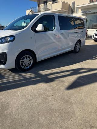 CITROEN Spacetourer usata, con Airbag