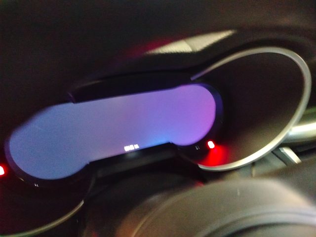 ALFA ROMEO Stelvio usata, con Fari LED