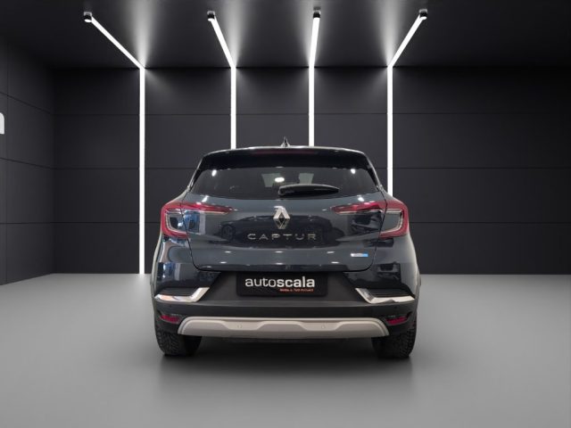 RENAULT Captur usata, con Airbag Passeggero