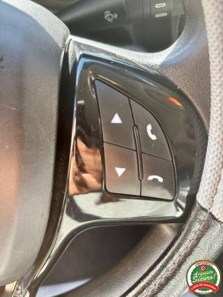 FIAT Fiorino usata, con Controllo trazione