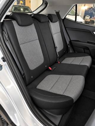 KIA Stonic usata, con Volante multifunzione