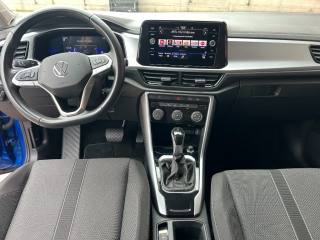 VOLKSWAGEN T-Roc usata, con Boardcomputer