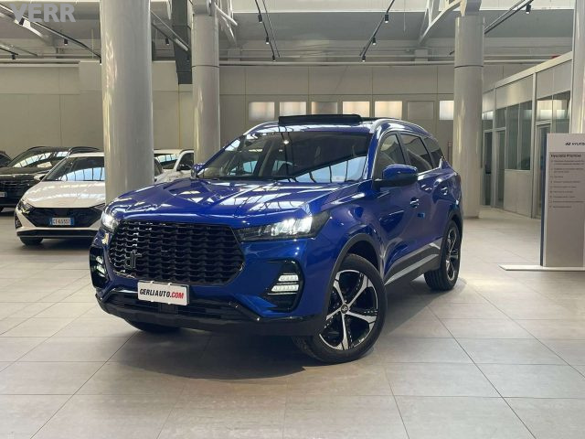 OTHERS-ANDERE OTHERS-ANDERE usata, con Airbag Passeggero