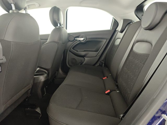 FIAT 500X usata, con ESP