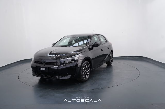 OPEL Corsa usata, con ABS