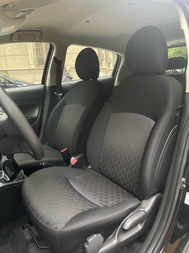 MITSUBISHI Space Star usata, con Chiusura centralizzata