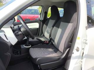 RENAULT Twingo usata 6