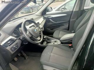 BMW X1 usata, con Chiusura centralizzata