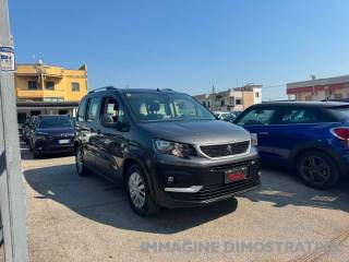 PEUGEOT Rifter usata, con Antifurto