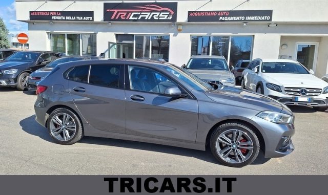 BMW 118 usata, con ABS