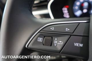 AUDI Q3 usata, con Touch screen