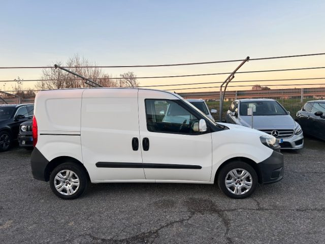 FIAT Doblo usata, con Alzacristalli elettrici