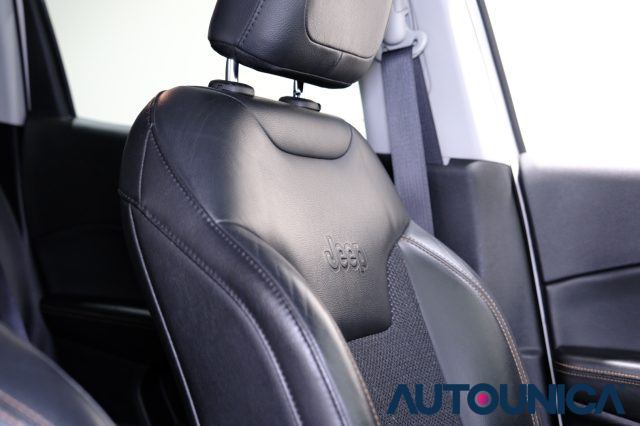 JEEP Compass usata 59