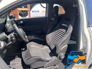 ABARTH 595 usata, con Controllo trazione